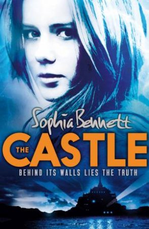 The Castle by Sophia Bennett