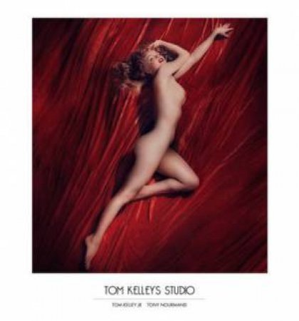 Tom Kelley's Studio by KELLY JNR/ NOURMAND/ DOGGETT