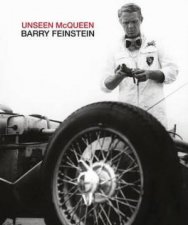 Unseen Mcqueen Barry Fenstein