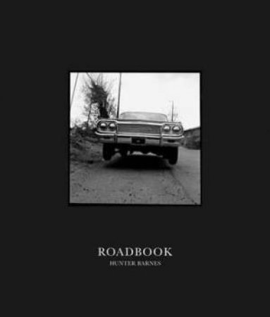 Roadbook by BARNES HUNTER