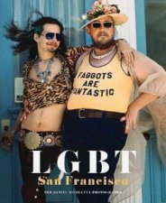 LGBT San Francisco The Daniel Nicoletta Photographs