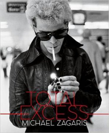 Total Excess by MICHAEL ZAGARIS