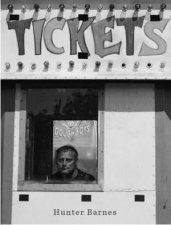 Tickets Hunter Barnes