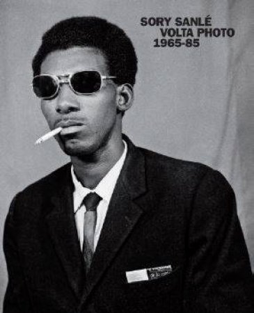 Volta Photo 1965-85 by Sory Sanle