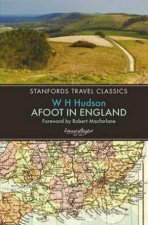 Stanfords Travel Classics Afoot in England