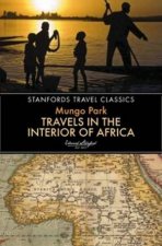 Stanfords Travel Classics Travels In The Interior Of Africa