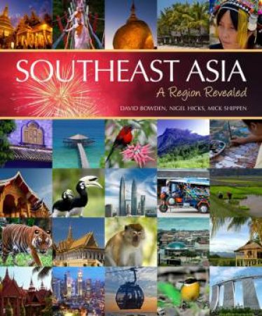 SouthEast Asia 2nd Ed by Various