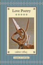 Collectors Library Love Poetry