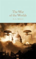 Macmillan Collectors Library The War Of The Worlds