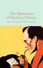 Macmillan Collectors Library The Adventures of Sherlock Holmes