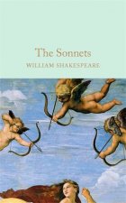 Macmillan Collectors Library The Sonnets