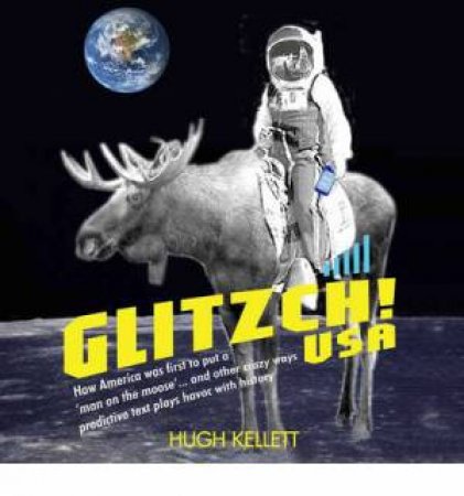 Glitzch! USA by Hugh Kellett