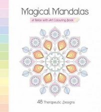 Magical Mandalas