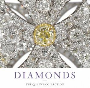 Diamonds by Caroline de Guitaut