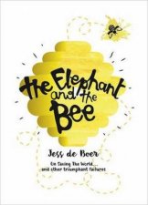 The Elephant And The Bee