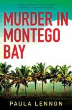 Murder In Montego Bay