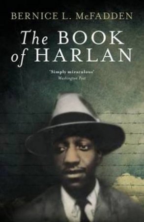 The Book Of Harlan by Bernice L McFadden