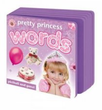 Pretty Princess Words