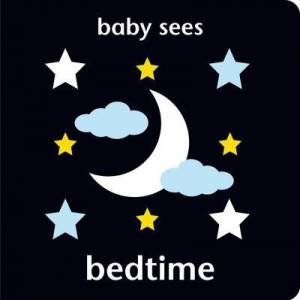 Baby Sees Bedtime by PICTHALL CHEZ