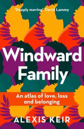 Windward Family by Alexis Keir