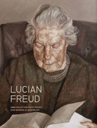 Lucian Freud by Various