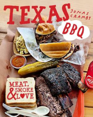 Texas BBQ by Jonas Cramby