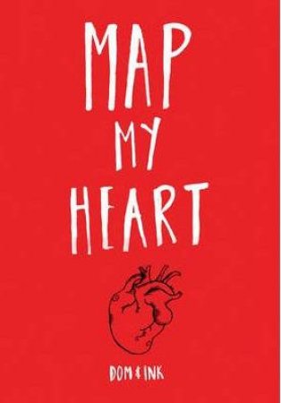 Map My Heart by POLLY SMART