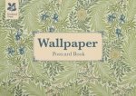 Wallpaper Postcard Book