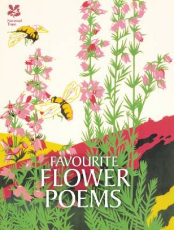 Favourite Flower Poems by Various