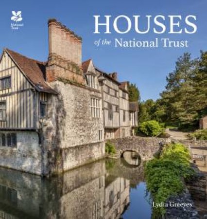 Houses of the National Trust: 2017 Edition by National Trust