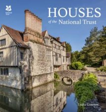 Houses of the National Trust 2017 Edition