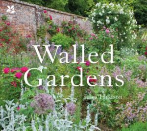 Walled Gardens by Jules Hudson