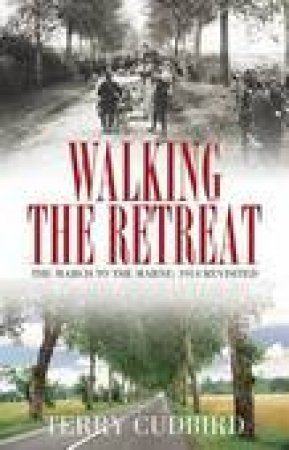 Walking the Retreat by Terry Cudbird