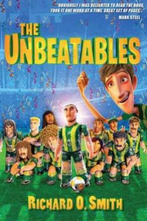 Unbeatables by Richard O. Smith