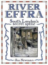 River Effra South Londons Secret Spine