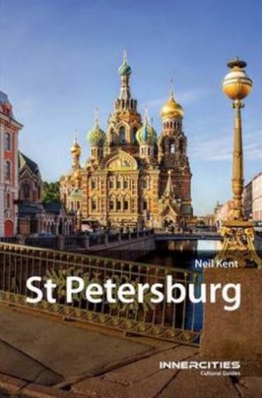 St. Petersburg by Neil Kent