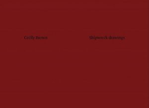 Cecily Brown: Shipwreck Drawings by Jasper Sharp