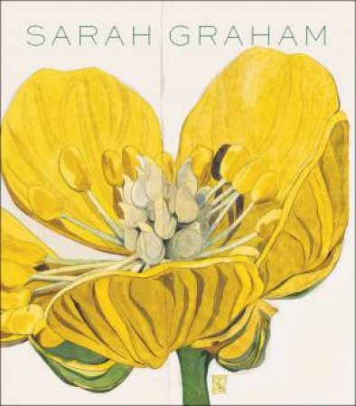 Sarah Graham by Ruth Guilding