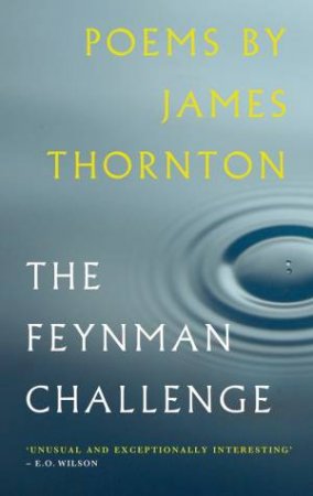 The Feynman Challenge by James Thornton