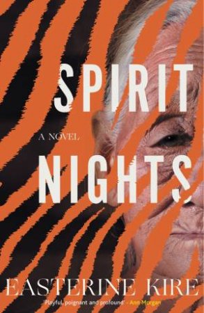 Spirit Nights by Easterine Kire