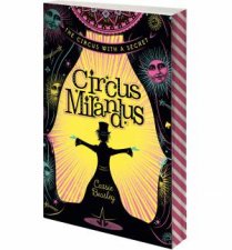 Circus Mirandus