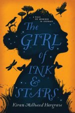The Girl Of Ink And Stars