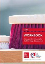 BHS Stage 1 Workbook Revised Study And Revision Aid For Stage 1