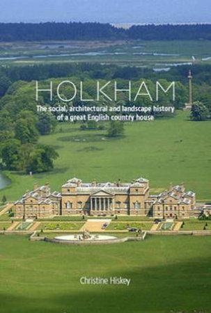 Holkham by Christine Hiskey