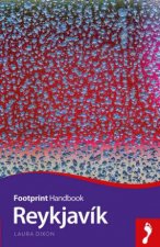 Footprint Handbook Reykjavik  2nd Ed