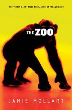 The Zoo by Jamie Mollart