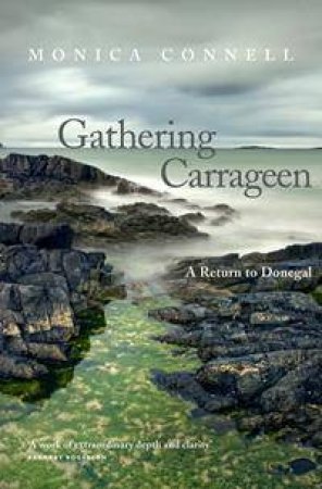 Gathering Carrageen by Monica Connell