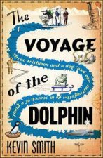 The Voyage Of The Dolphin