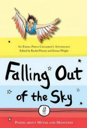 Falling Out Of The Sky by Emma and Piercey, Rachel Wright