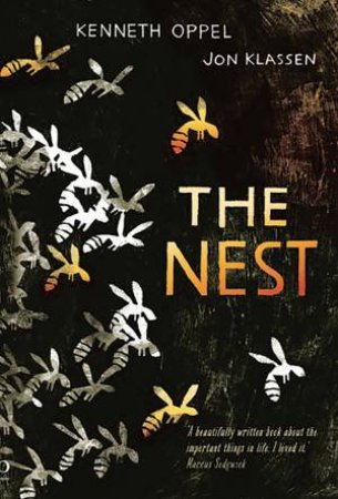 The Nest by Kenneth Oppel